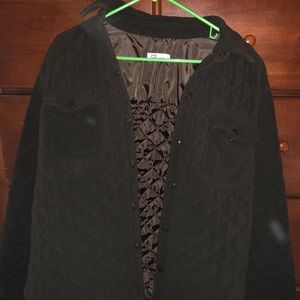 NEW suede Brown Jacket